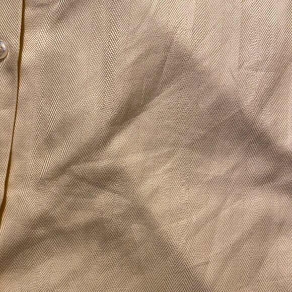 Paul Stuart womens button down oxford shirt - Picture 11 of 16